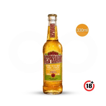 DESPERADOS� Original 330ml