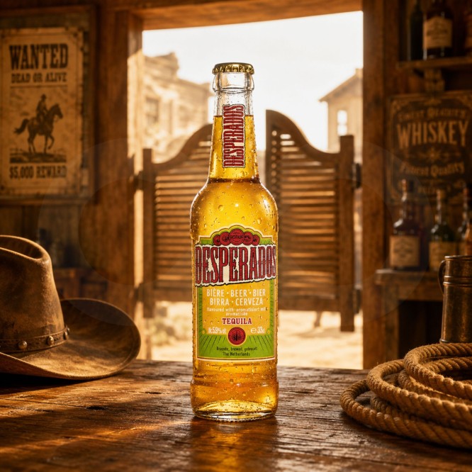 DESPERADOS� Original 330ml