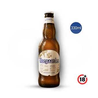 HOEGAARDEN� Beer 330ml