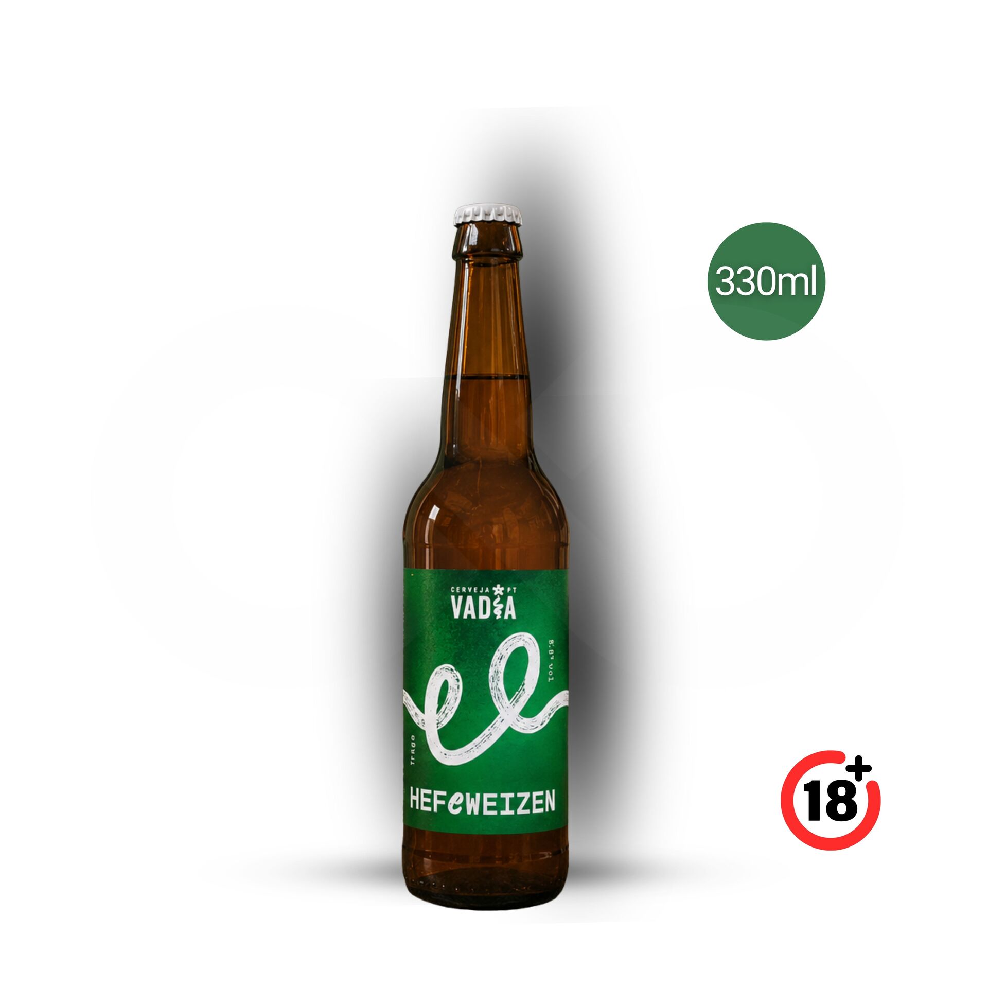 VADIAŽ Tarwebier 330 ml
