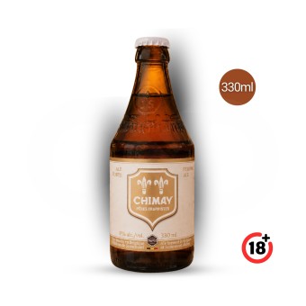 CHIMAY� Cerveja Triple 330ml