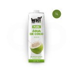 Kokoswasser Kokoswasser