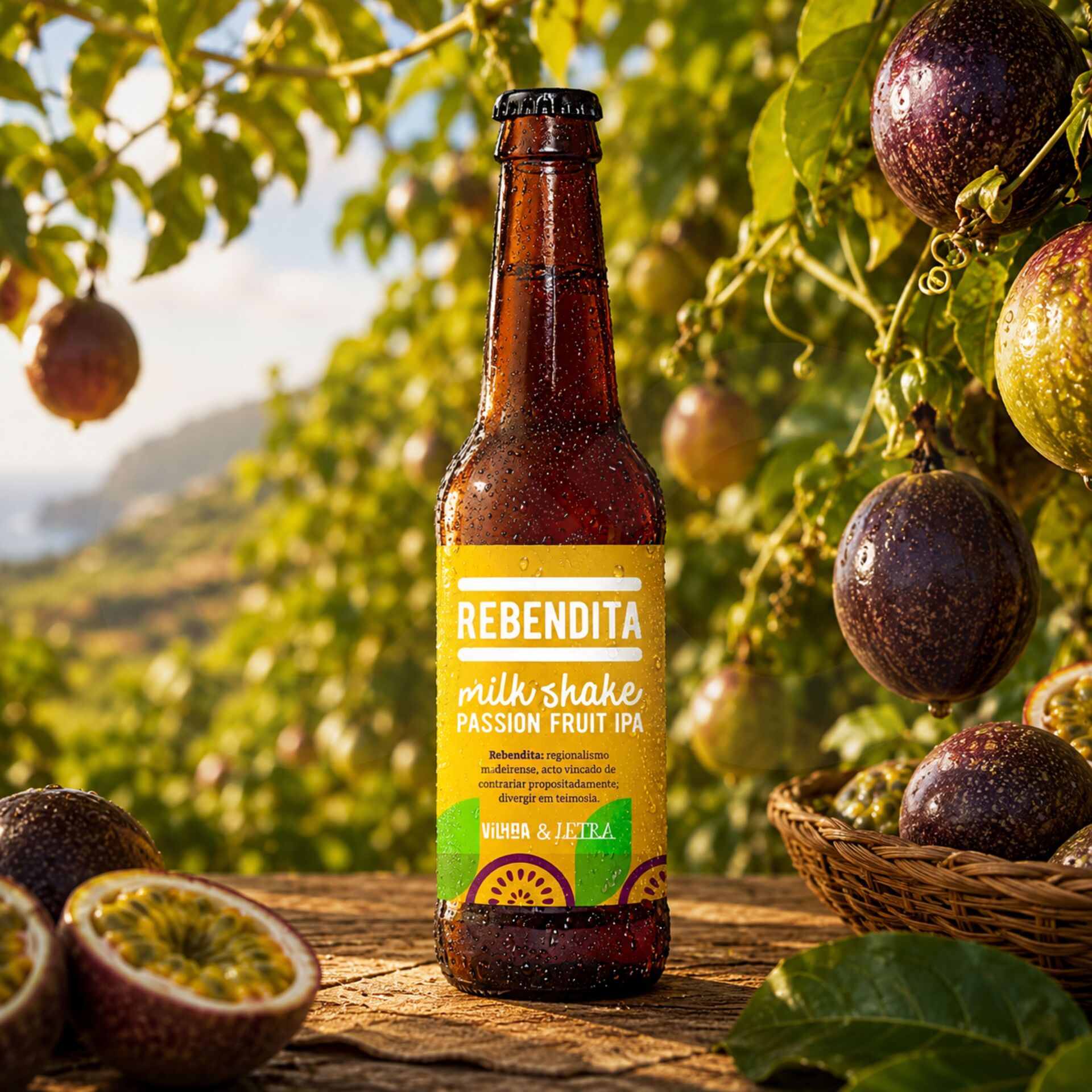 LETRAŽ Rebendita Bier 330ml