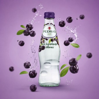 PEDRAS� A�a� 250ml