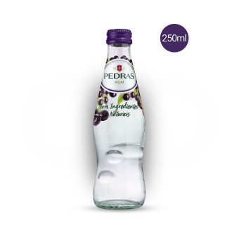 PEDRAS� A�a� 250ml