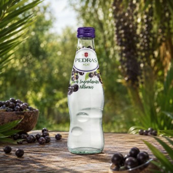 PEDRAS® Açaï 250 ml