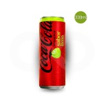 Zero Lime Zero Lime