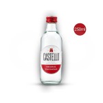 Nat�rliches Mineralwasser mit Kohlens�ure