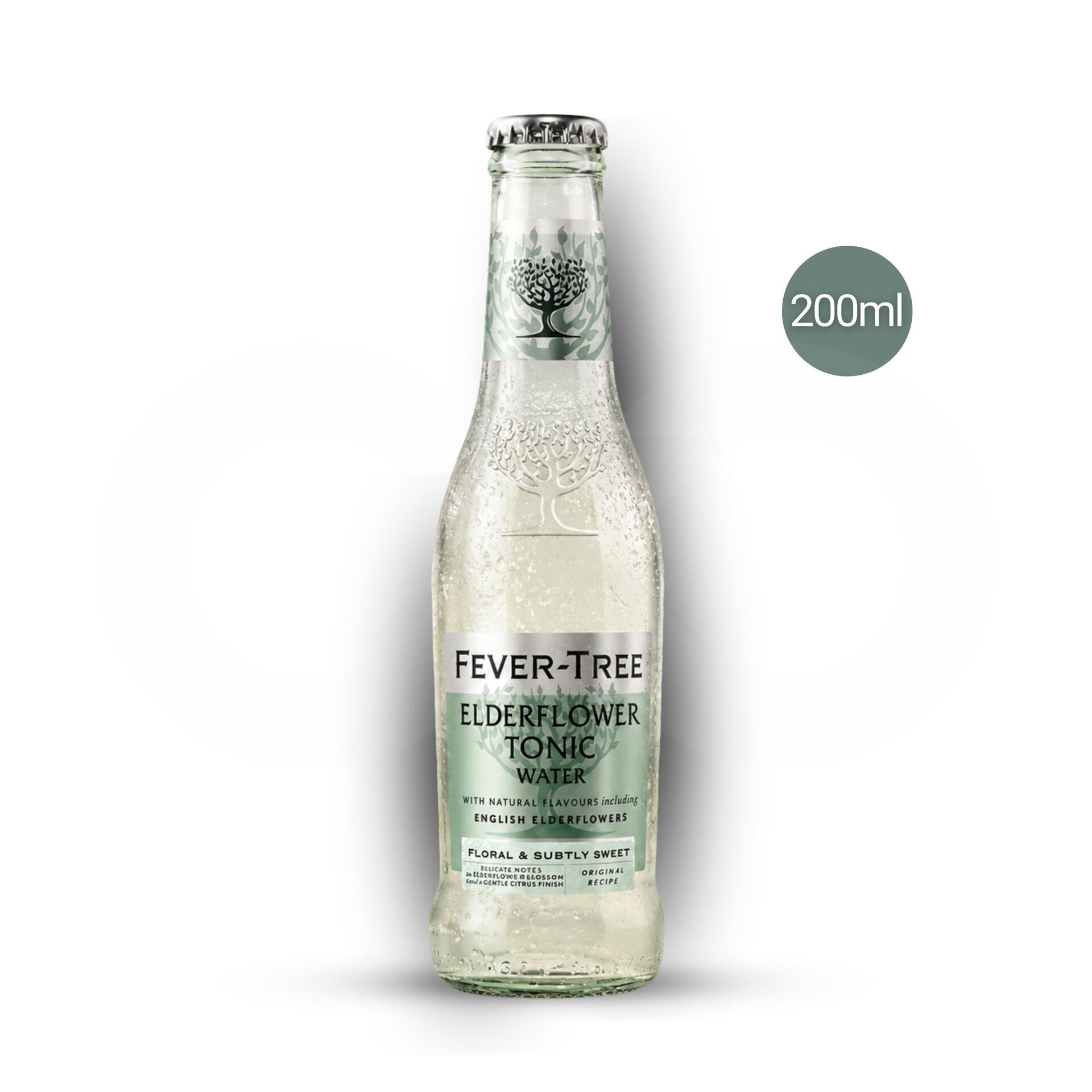 FEVER TREE® Tonic Elderflower 200ml