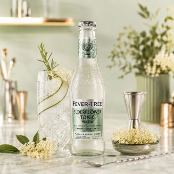 FEVER TREE® Tonic Elderflower 200ml