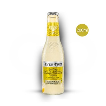 FEVER TREE� Sicilian Lemonade 200ml