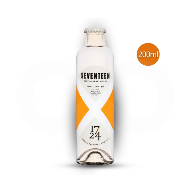 SEVENTEEN® Woda Toniczna 200 ml