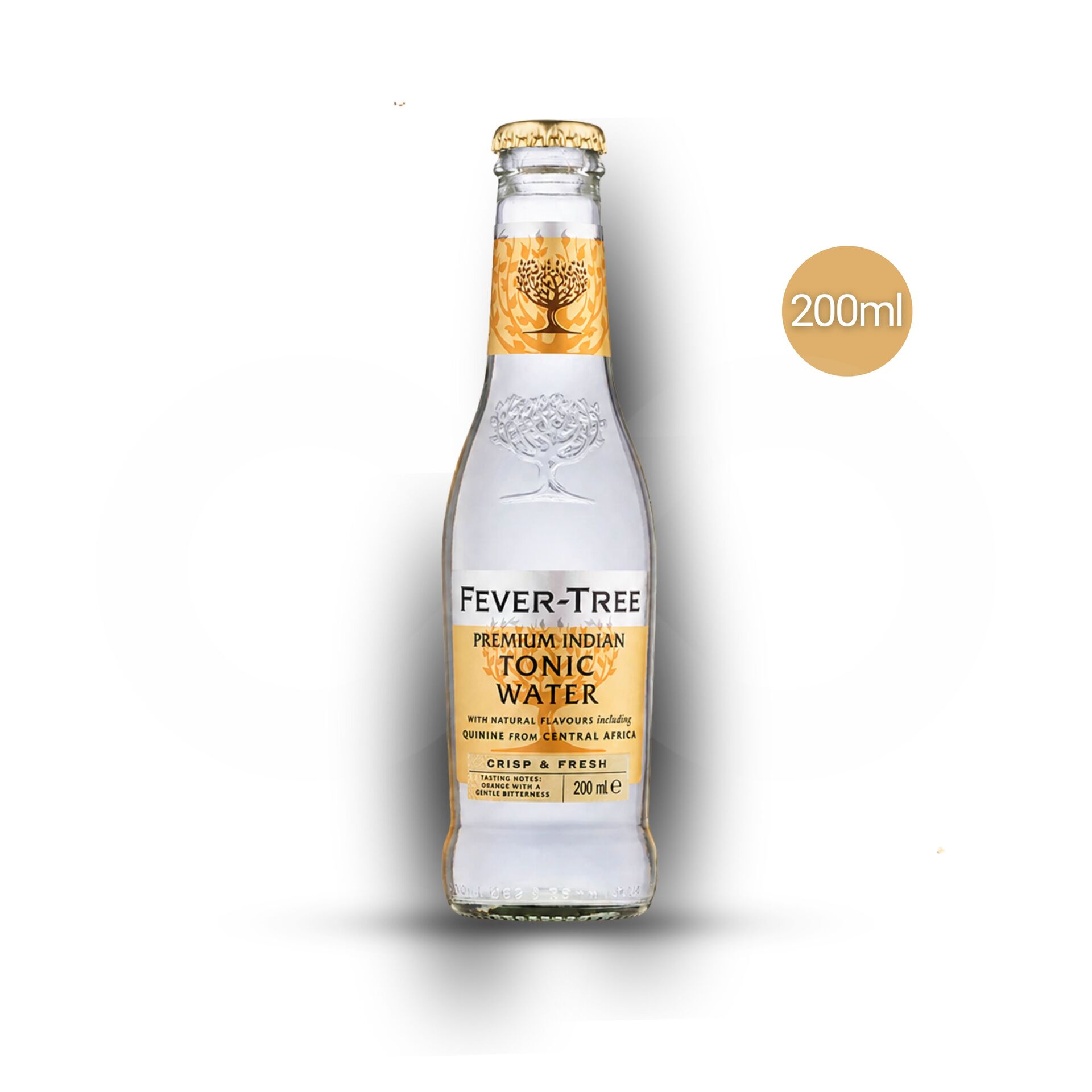 FEVER-TREEŽ Indian Tonic Water 200 ml