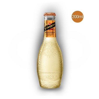 SCHWEPPES� Ginger Beer Chilli 200ml