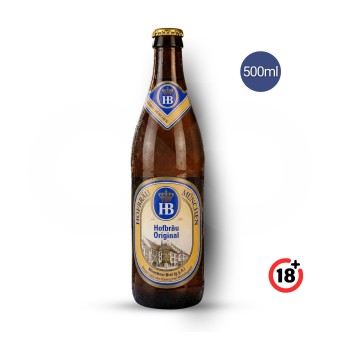 HOFBRAU� Original 500ml