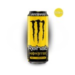 Rehab Recover Lemon Rehab Recover Lemon