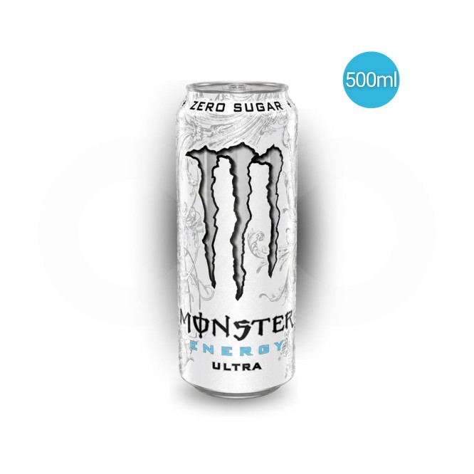 MONSTER ENERGY® Ultra 500ml