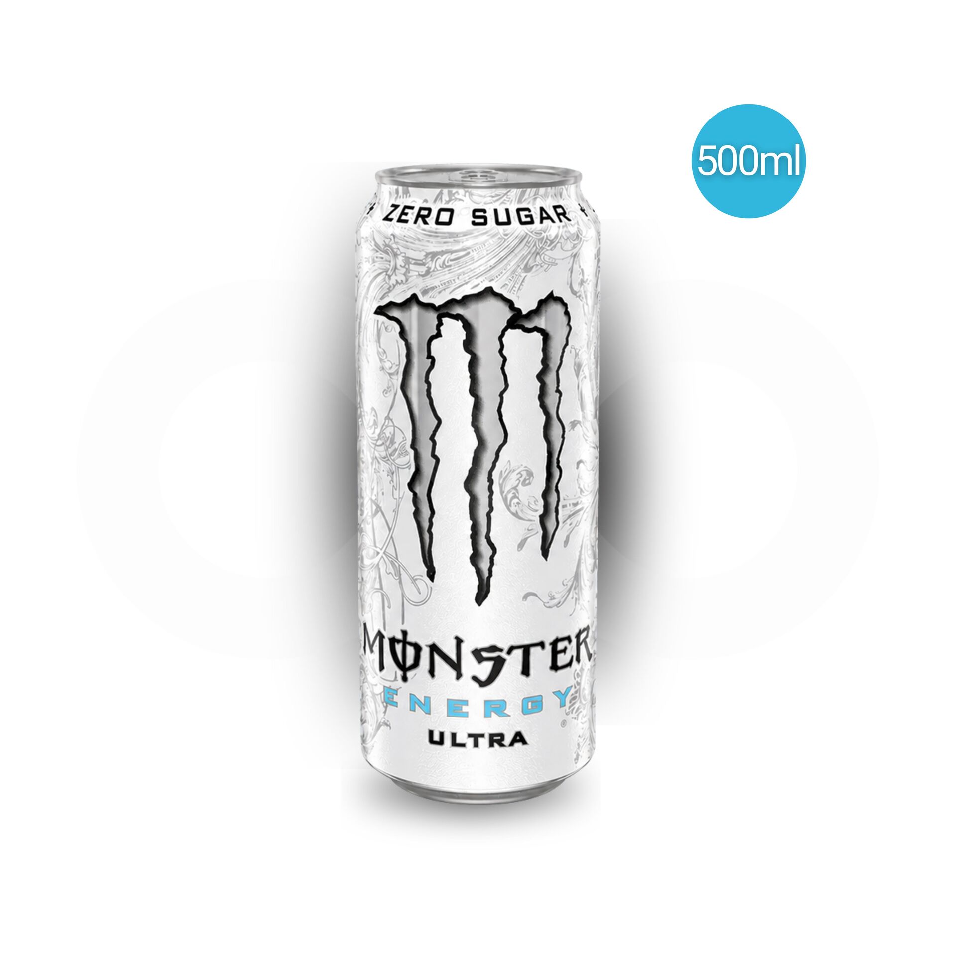 MONSTER ENERGY® Ultra 500ml