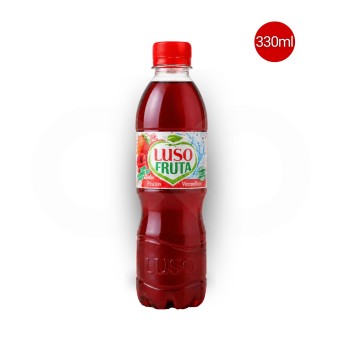 LUSO� Fruta Red Fruits 300ml