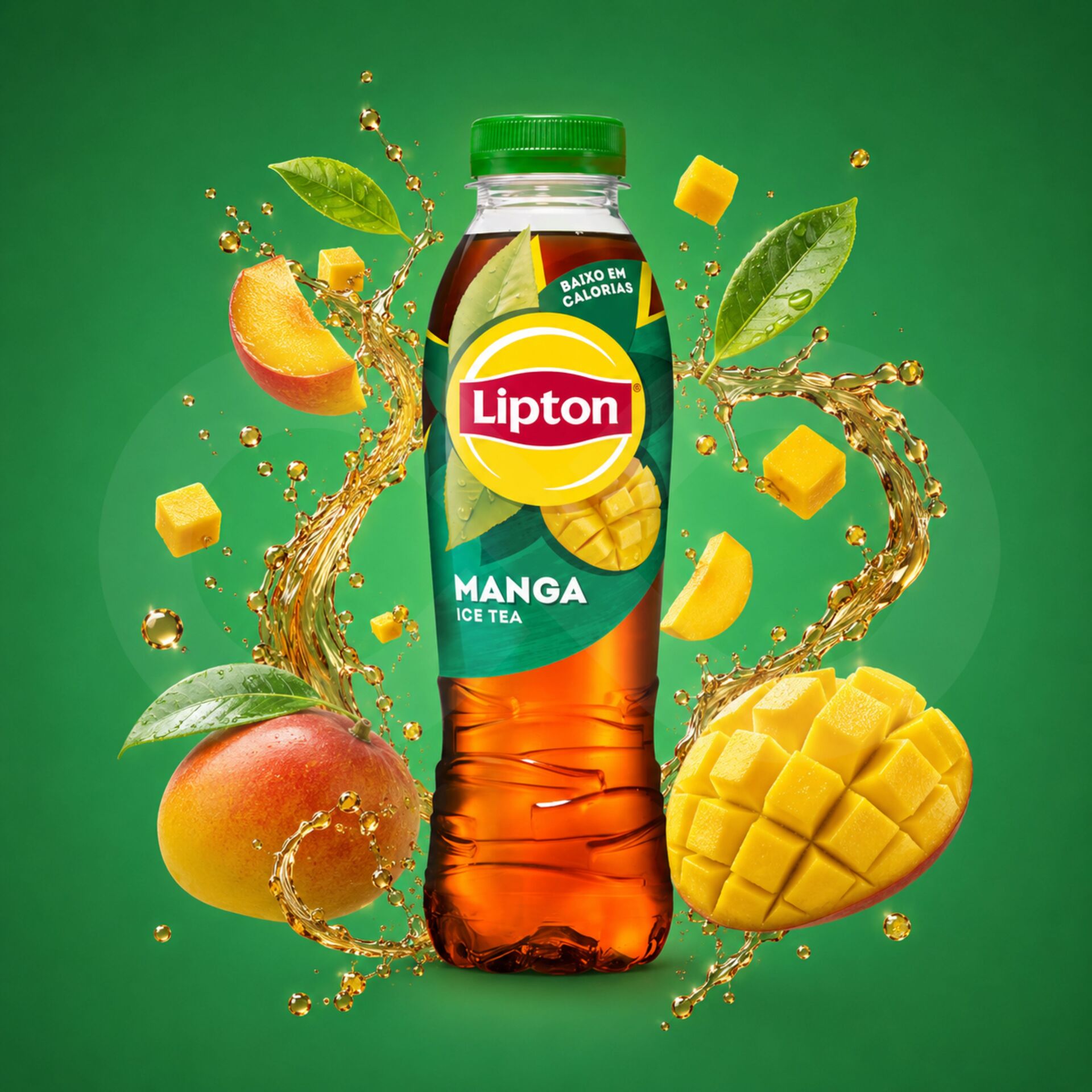LIPTON® Manga 500ml