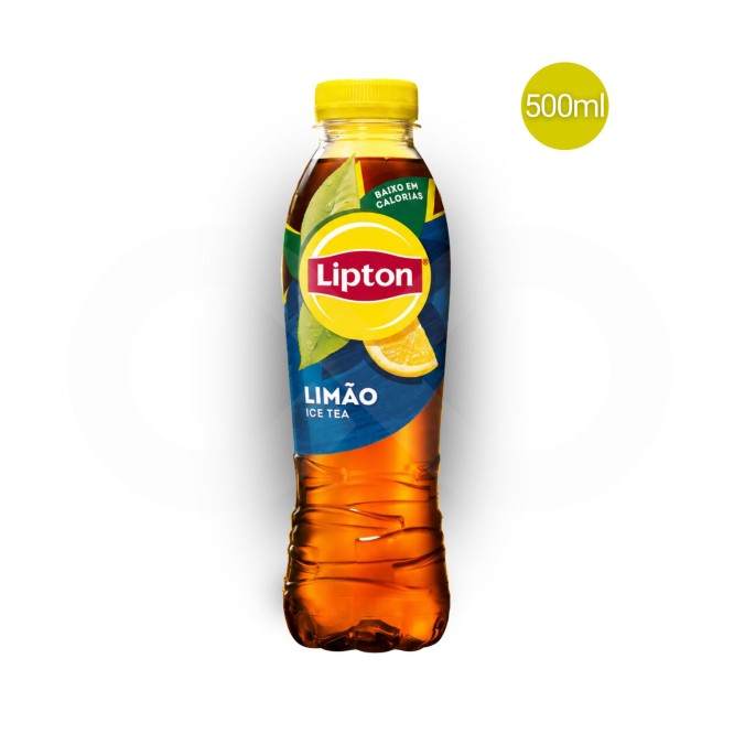 LIPTON® Lemon 500ml