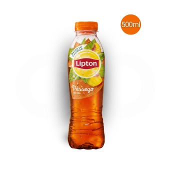LIPTON® Pfirsich 500 ml LIPTON® Pfirsich 500 ml