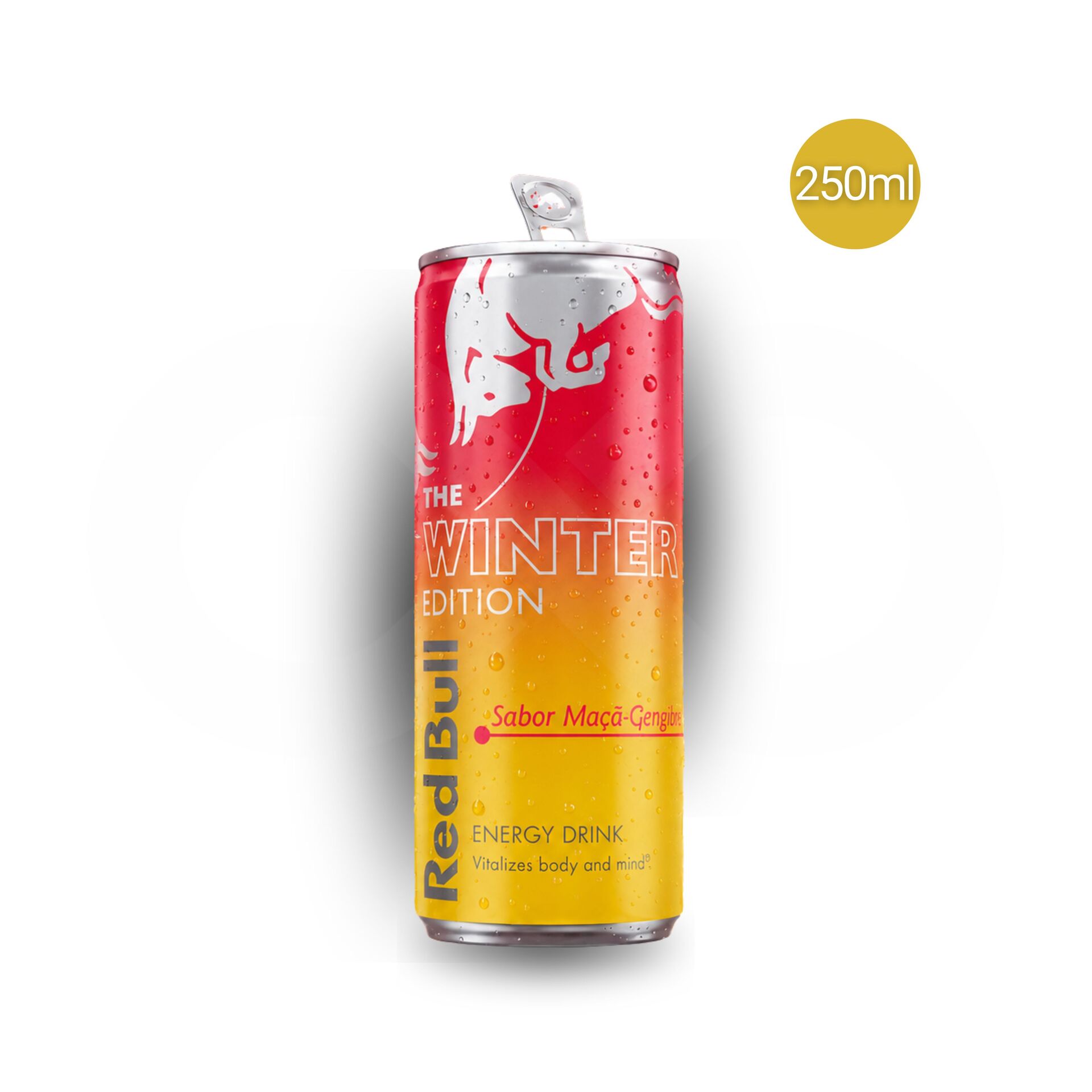 RED BULL® Winter Edition 250ml