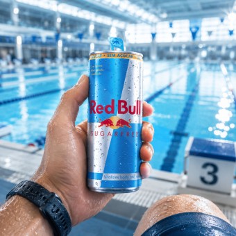 RED BULL® Sugarfree 250ml