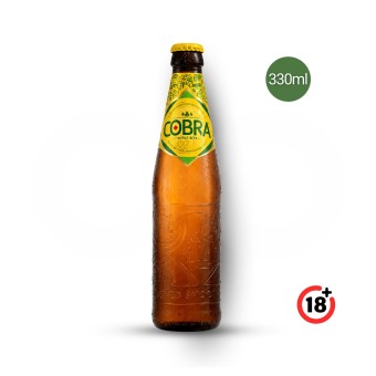 COBRA� Cerveja 330ml