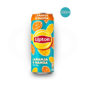 LIPTON� Orange & Mango 330ml