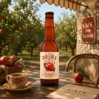 LETRA� Duura Beer 330ml