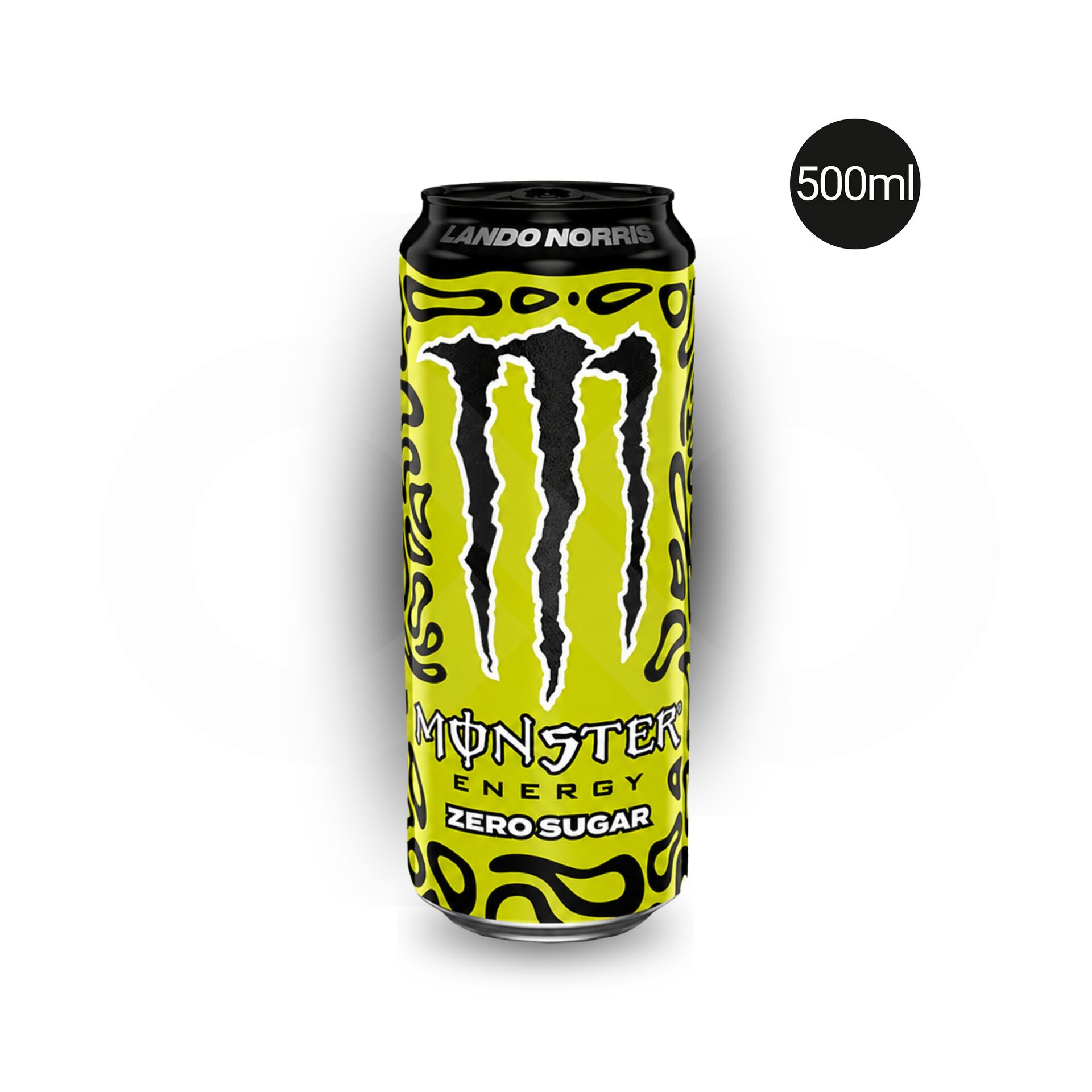 MONSTER ENERGY® Zero Sugar Lando Norris 500 ml