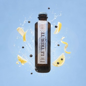 LE TRIBUTE� T�nica Zero 200ml