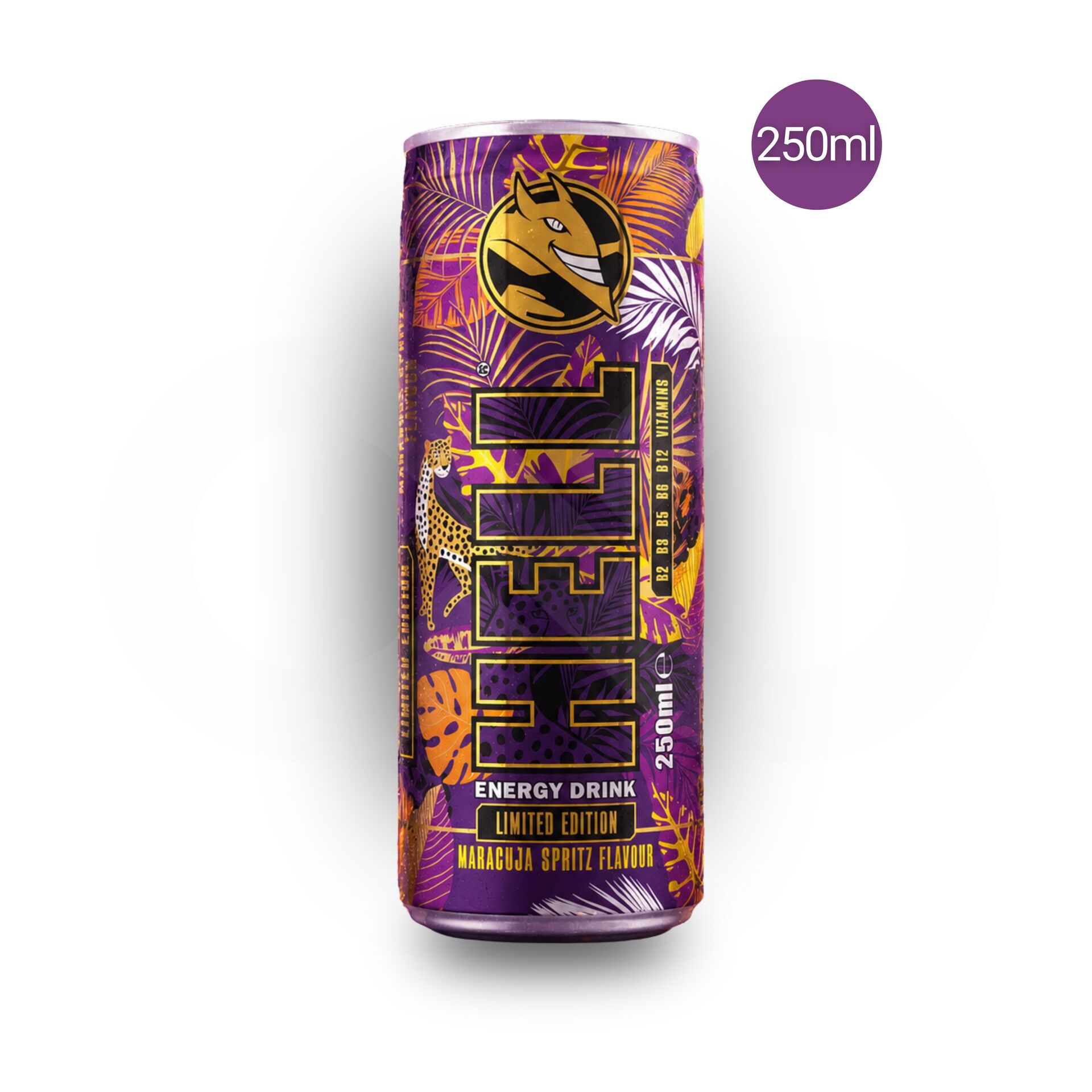HELL ENERGY® Maracuja Spritz 250ml