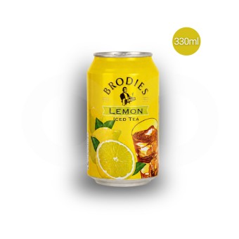 BRODIES� Th� Glac� Citron 330 ml