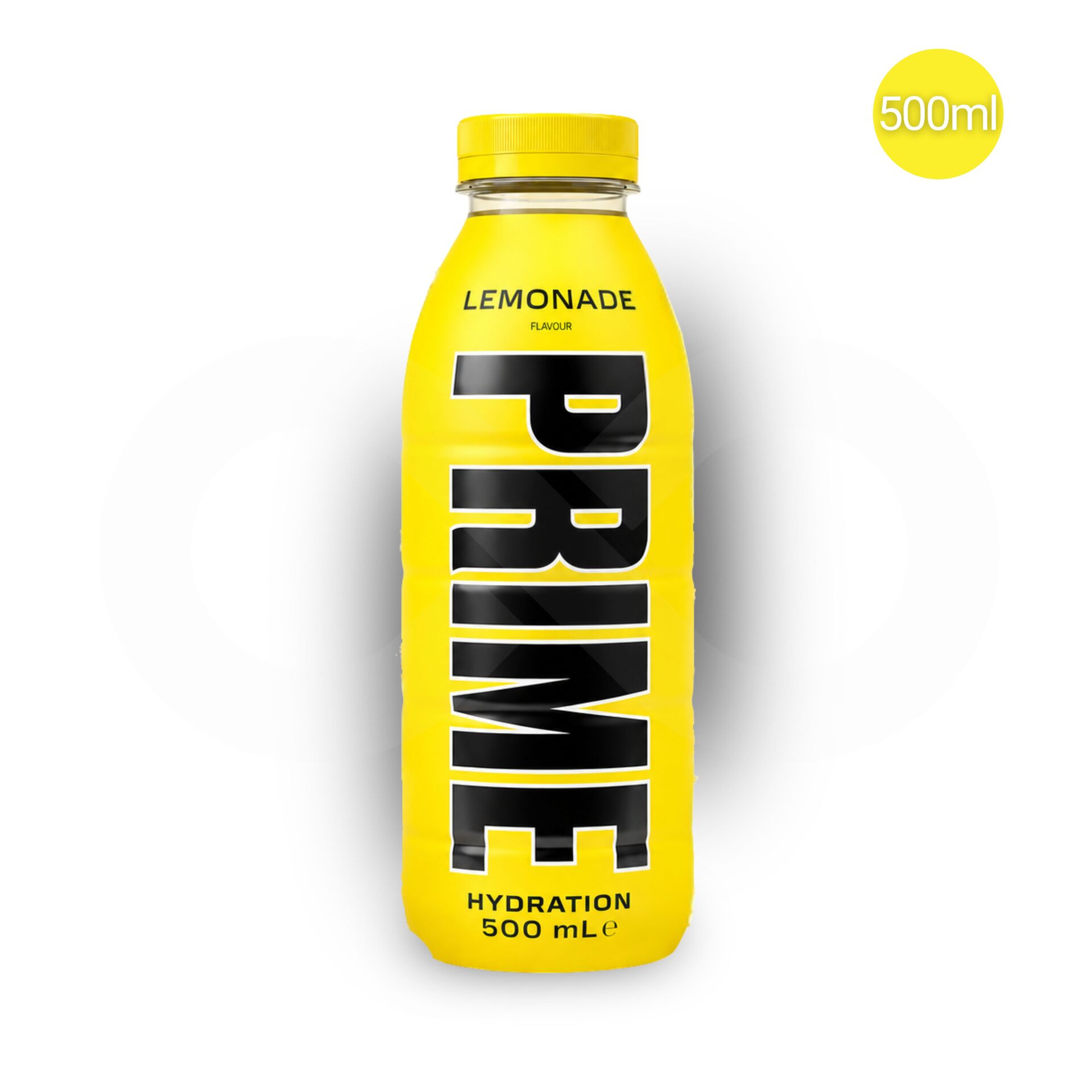 PRIME® Lemonade 500ml