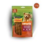 Funtastix Bacon & Cheese