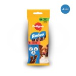 Snack Rodeo Bœuf 4 unités Snack Rodeo Bœuf 4 unités