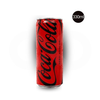 COCA-COLA� Zero 330ml