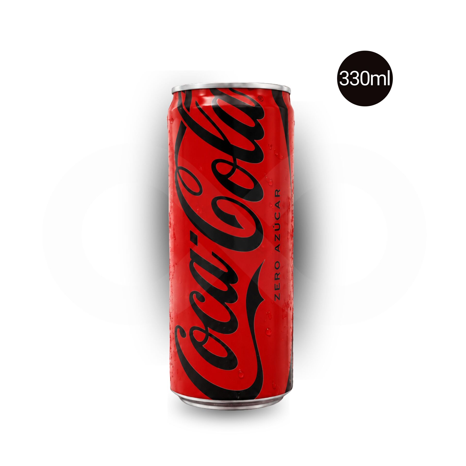 COCA-COLAź Zero 330ml