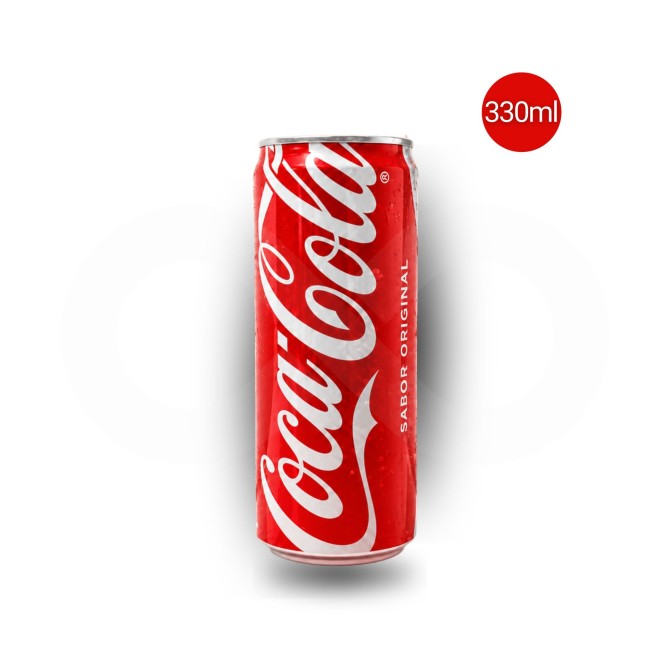 COCA-COLA® Original 330ml