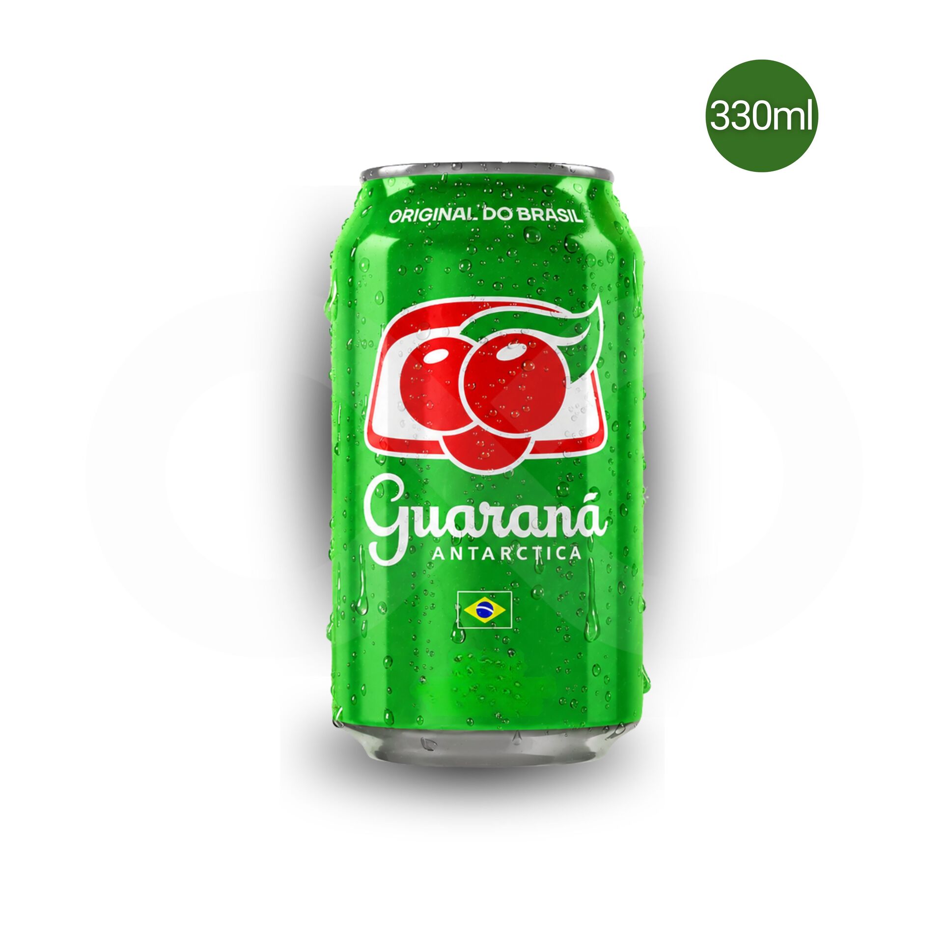 GUARANĮ®Antartica 330ml
