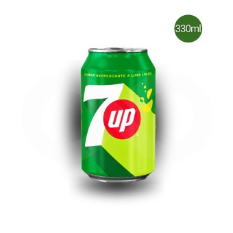 7UP� Original 330ml