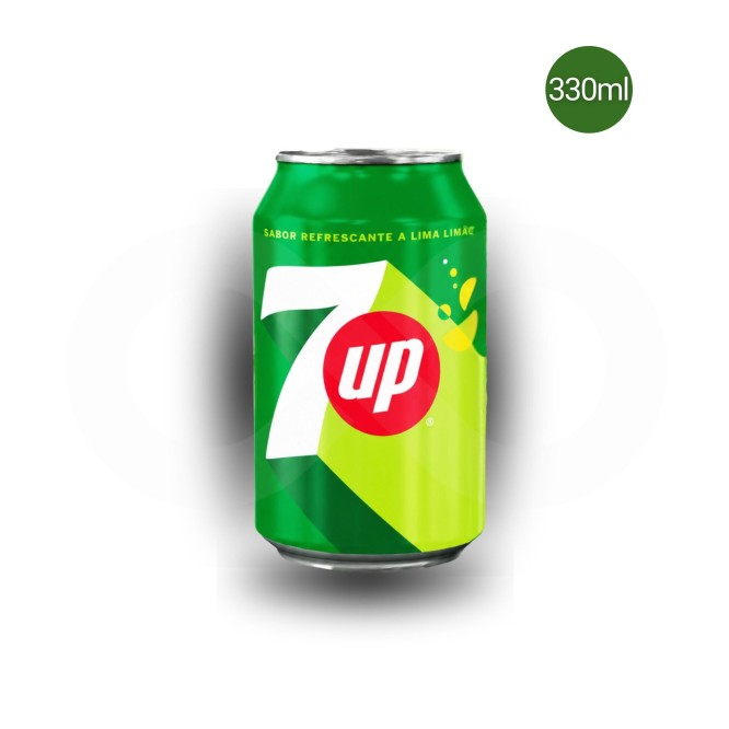 7UP® Original 330ml