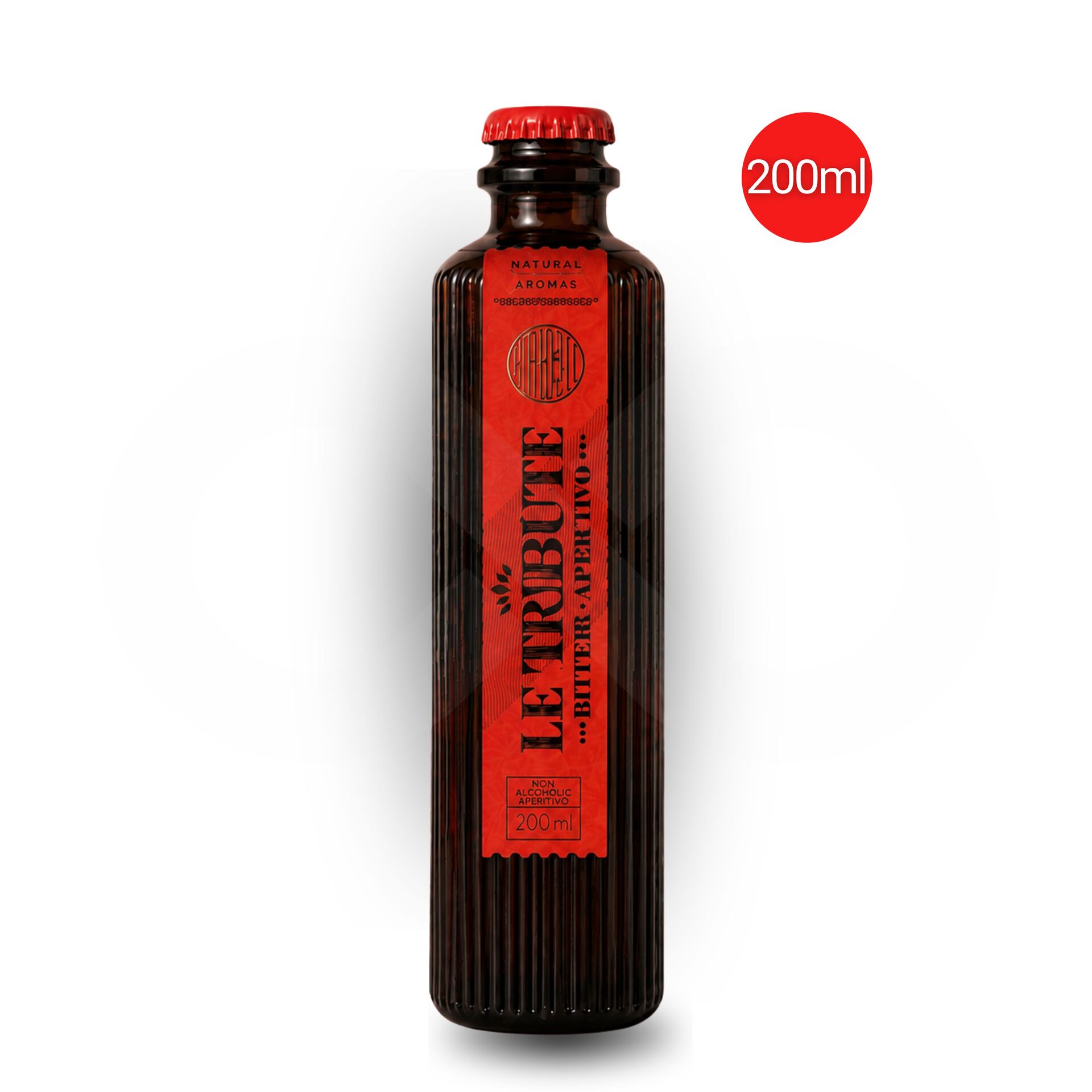 LE TRIBUTEŽ Bitter Aperitief 200ml