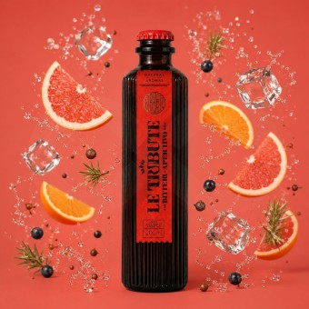 LE TRIBUTE� Bitter Aperitivo 200ml