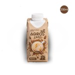 Leite Meio-Gordo com Café Leite Meio-Gordo com Café