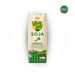 Bebida Vegetal de Soja Superior