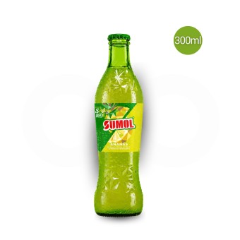 SUMOL� Pineapple 300ml