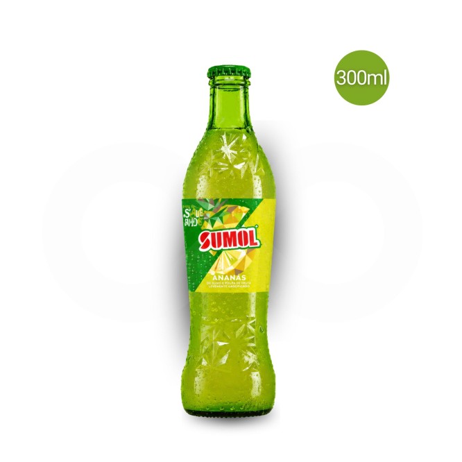 SUMOL� Pineapple 300ml